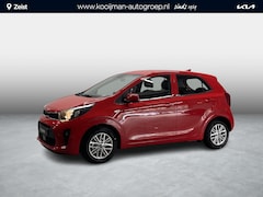 Kia Picanto - 1.0 DPi DynamicLine | Direct Leverbaar | Apple Carplay / Android Auto | LM velgen