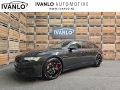 Audi A6 Avant - 55 TFSI e quattro Comp. 360 3x S-Line Pano Leder Memory 21"LM