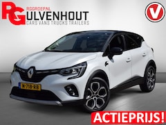 Renault Captur - 1.0 TCe Edition One | 18 INCH | NAVI | CLIMA | VOLLEDIG ONDERH