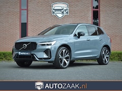 Volvo XC60 - 2.0 T6 Plug-in hybrid AWD R-Design
