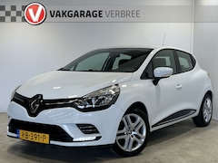 Renault Clio - 0.9 TCe Zen | Navigatie | Cruise Control | Airco | Radio | Bluetooth |
