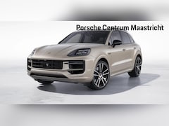 Porsche Cayenne - E-Hybrid