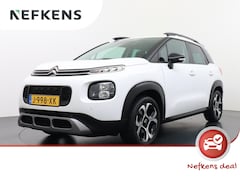 Citroën C3 Aircross - 1.2 PureTech S&S Shine | Navigatie | Camera achter | Automatische airco | Keyless start |