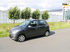 Hyundai i10 - 1.2 i-Motion Cool