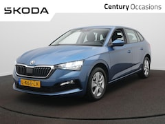 Skoda Scala - 1.0 TSI Ambition / Cruise / LED / Carplay