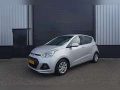 Hyundai i10 - 1.0i i-Motion Comfort I Cruise Control I Climate Control