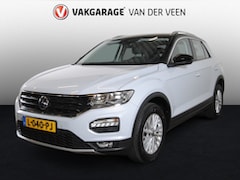 Volkswagen T-Roc - 1.0 TSI Style