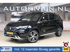 SEAT Ateca - 1.5 TSI 150pk Xperience Business Intense | NL-auto | Panoramadak | 360­­° Camera | 100% (D