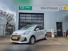 Hyundai i10 - 1.0i Comfort Navigatie-Cruise