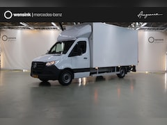Mercedes-Benz Sprinter - 315 CDI L3 Pro Bakwagen