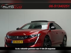 Peugeot 508 - 1.6 PureTech First Edition 225 PK FULL OPTIONS NL AUTO