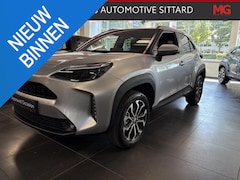 Toyota Yaris Cross - 1.5 Hybrid 130pk Dynamic |Comfort pack