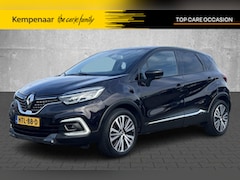 Renault Captur - 1.2 TCe Initiale Paris