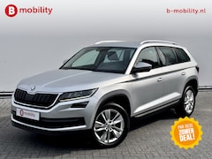 Skoda Kodiaq - 1.4 TSI Ambition Business Trekhaak 1.600KG | Apple CarPlay/Android auto | Navigatie | PDC