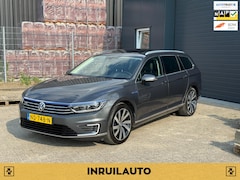 Volkswagen Passat Variant - 1.4 TSI GTE|NAP|Pano|Trekhaak|APK