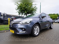 Renault Clio - Energy TCe 90pk S&S Limited AIRCO Trekhaak Navigatie