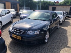 Saab 9-3 - 2.0T LINEAR VOLLEDIG DEALERONDERHOUDEN BIJTELLINGSVRIENDELIJK