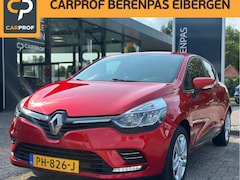 Renault Clio - 0.9 TCE Zen '' Infotainmentsystem - CC - Airco - elektrische ramen ''