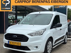 Ford Transit Connect - 1.5 ECOBLUE L1 TREND Goed onderhouden '' Infotainmentsystem - CC - PDC''