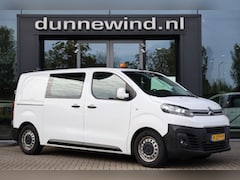 Citroën Jumpy - 1.6 BLUEHDI AUTOMAAT*CRUISE*PARKEERSENSOREN*TREKHAAK*STANDKACHEL