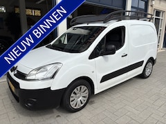 Citroën Berlingo - 1.6 HDI 500 Club Economy MARGE GEEN BTW