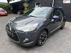 Citroën DS3 Cabrio - 1.6 THP Sport Chic