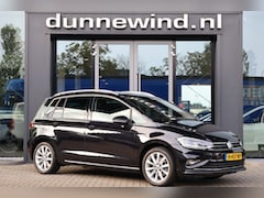 Volkswagen Golf Sportsvan - 1.5 TSI LED*TREKHAAK*1ste EIGENAAR*CARPLAY*NAVIGATIE*CRUISE