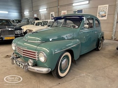 Volvo PV444 - DS - ONLINE AUCTION