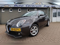 Alfa Romeo MiTo - 0.9 TWIN AIR ECO SUPER