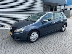 Volkswagen Golf - 1.4 TSI Comfortline|automaat|
