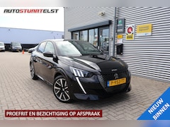 Peugeot 208 - 1.2 PureTech GT Sfeer | Camera | Carplay | Full LED | PDC | Cruise | Keyless | Digitaal Da