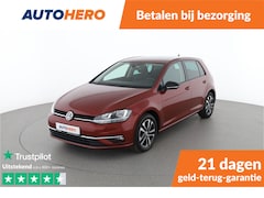Volkswagen Golf - 1.0 TSI Trendline | RF64037 |