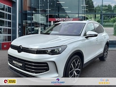 Volkswagen Tiguan - 1.5 TSI E-HYBRID ELEGANCE PANO-DAK/TREKHAAK/CAMERA/NAVI/ACC/STOELVERW