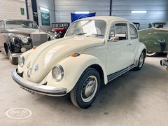 Volkswagen Kever - Deluxe - ONLINE AUCTION