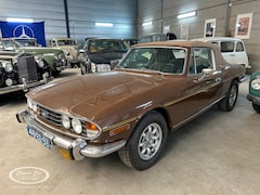 Triumph Stag - - ONLINE AUCTION