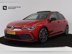 Volkswagen Golf - 2.0 TSI GTI (PANORAMADAK, HARMAN KARDON, ADAPTIVE CRUISE, CAMERA, SFEERVERLICHTING, CARPLA