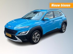 Hyundai Kona - 1.6 GDI HEV COMF SM
