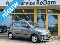 Hyundai i10 - 1.1 Active Orange B