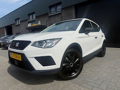 SEAT Arona - 1.0 TSI Reference | 3E EIGENAAR | 12MND GARANTIE | AIRCO | CRUISE | ELEC PAKKET |