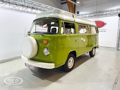 Volkswagen T2 - T2B Westfalia - ONLINE AUCTION