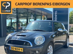 MINI Cooper S - 1.6 Cooper S