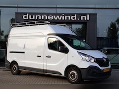 Renault Trafic - L2H2 1.6 Dci AIRCO*CRUISE*BLUETOOTH*PDC*TREKHAAK*NL-Auto