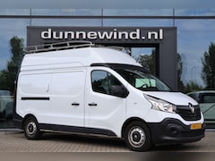 Renault Trafic - L2H2 1.6 Dci AIRCO*CRUISE*BLUETOOTH*PDC*TREKHAAK*NL-Auto