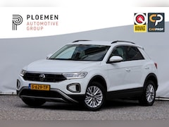 Volkswagen T-Roc - 1.5 TSI DSG Life - 150 pk *Carplay / Led / ACC