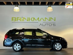 Dacia Logan MCV - 0.9 TCe Prestige - Tr.Haak - Nwe Distributie - Cr. Control