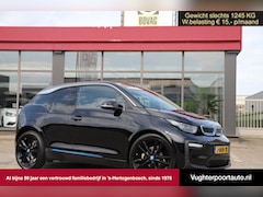 BMW i3 - 120Ah 42 kWh For The Oceans/ Schuifdak/Adaptive/leder/H&K