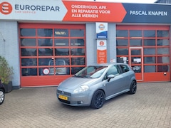 Fiat Punto - 1.4-16V YOUNG