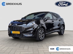 Ford Puma - 1.0 EcoBoost Hybrid ST-Line | Winter Pack | Cruise Control | Navigatie | Airco (automatisc