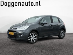 Citroën C3 - 1.0 PureTech Tendance Navigatie Trekhaak
