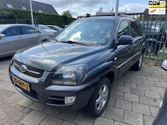 Kia Sportage - 2.0 CVVT All Stars AIRCO APK 04-2026 LPG
